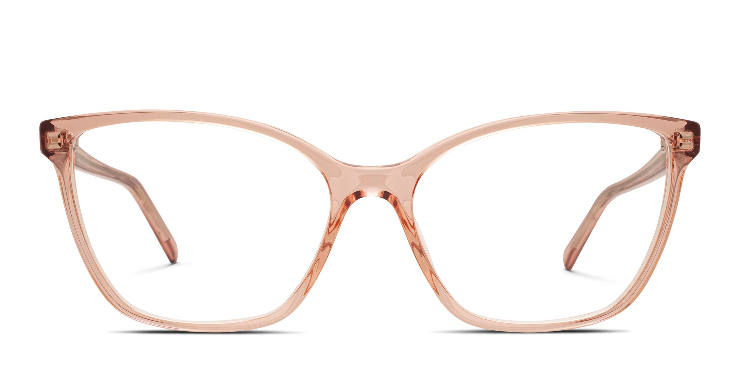 Gucci GG1995O Pink Prescription Eyeglasses