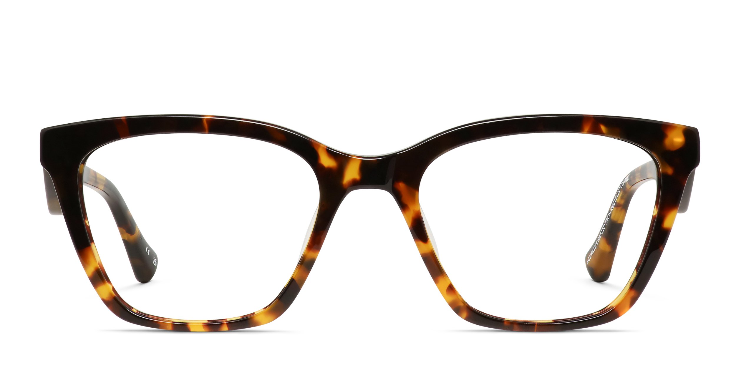 Florence by Mills 1038 Tortoise Prescription Eyeglasses