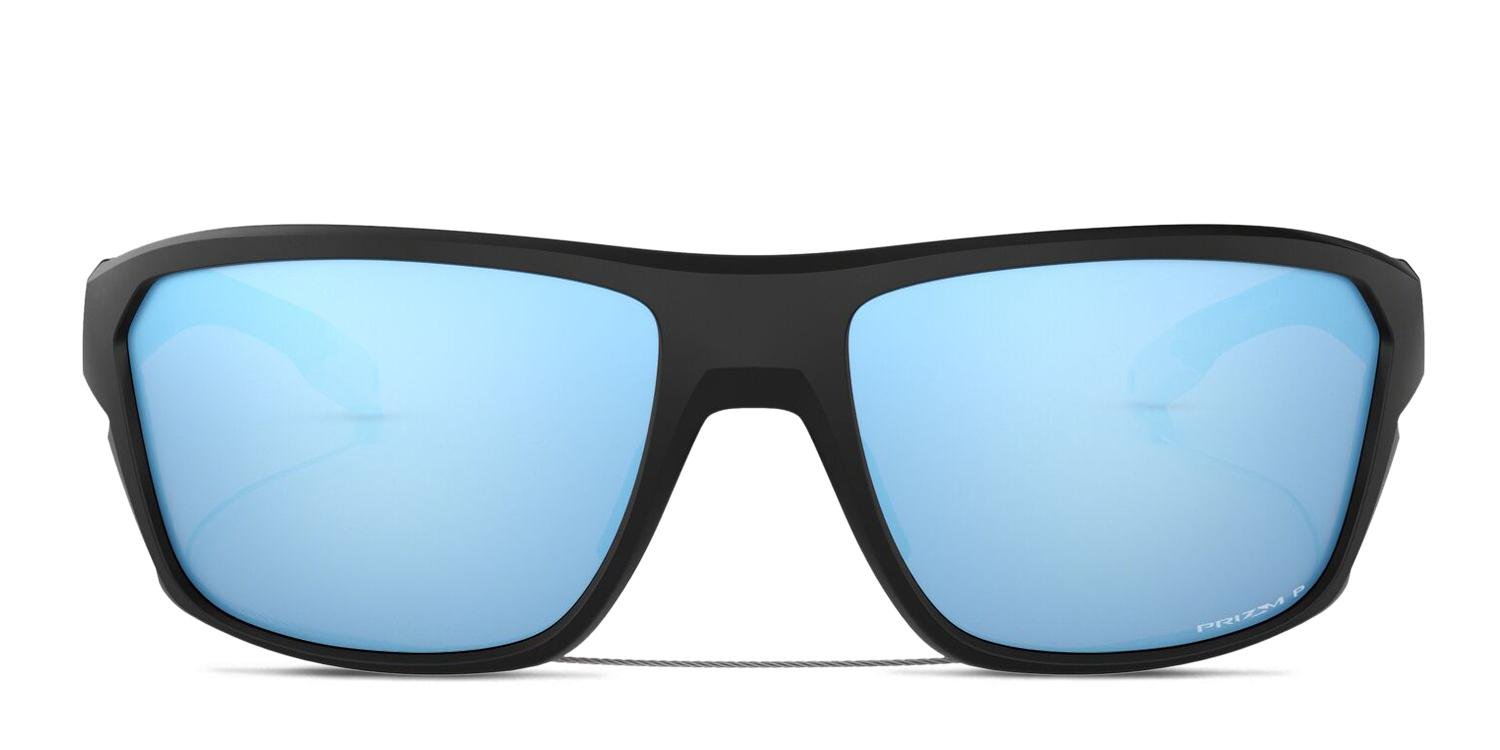 ハ*チ様 【オークリー】OAKLEY SPLIT SHOT Oakley Split Shot Prizm Polarized Sunglasses - Accessories