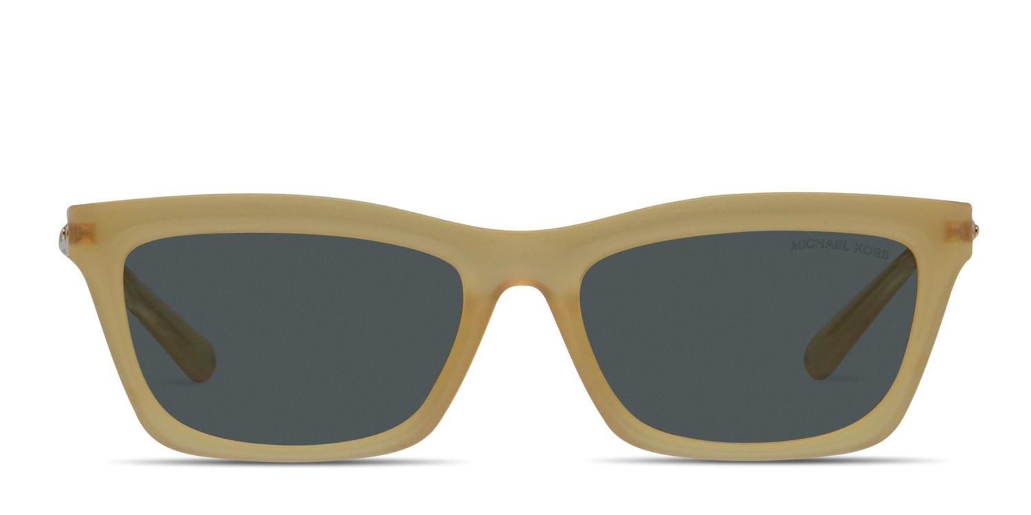 Michael Kors MK2087U Stowe Yellow, Gold Prescription  display picture 2