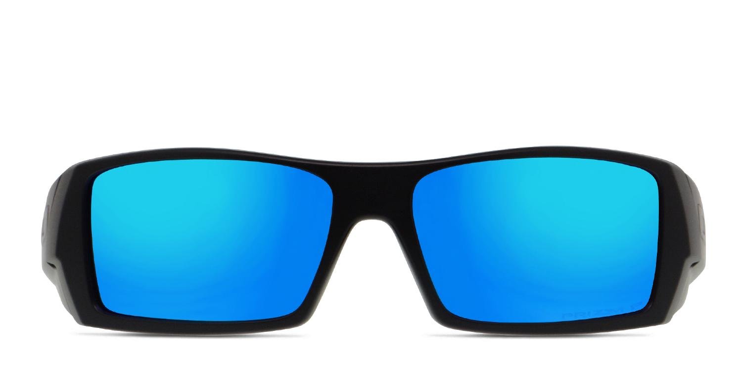 Oakley Gascan Prizm Black Prescription Sunglasses - 50% Off Lenses