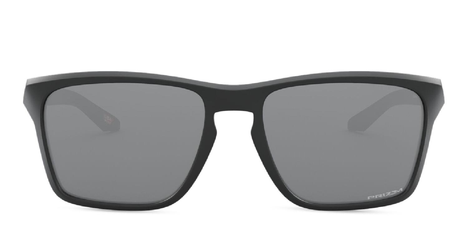 Oakley OO9448 Sylas Prizm Black Prescription Sunglasses - 50% Off