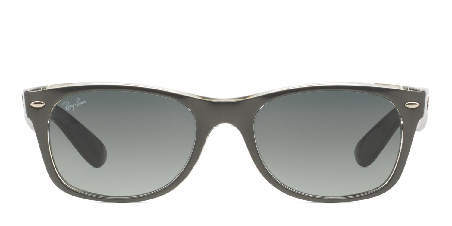 kearny blake silver gray lens kearny – blake.