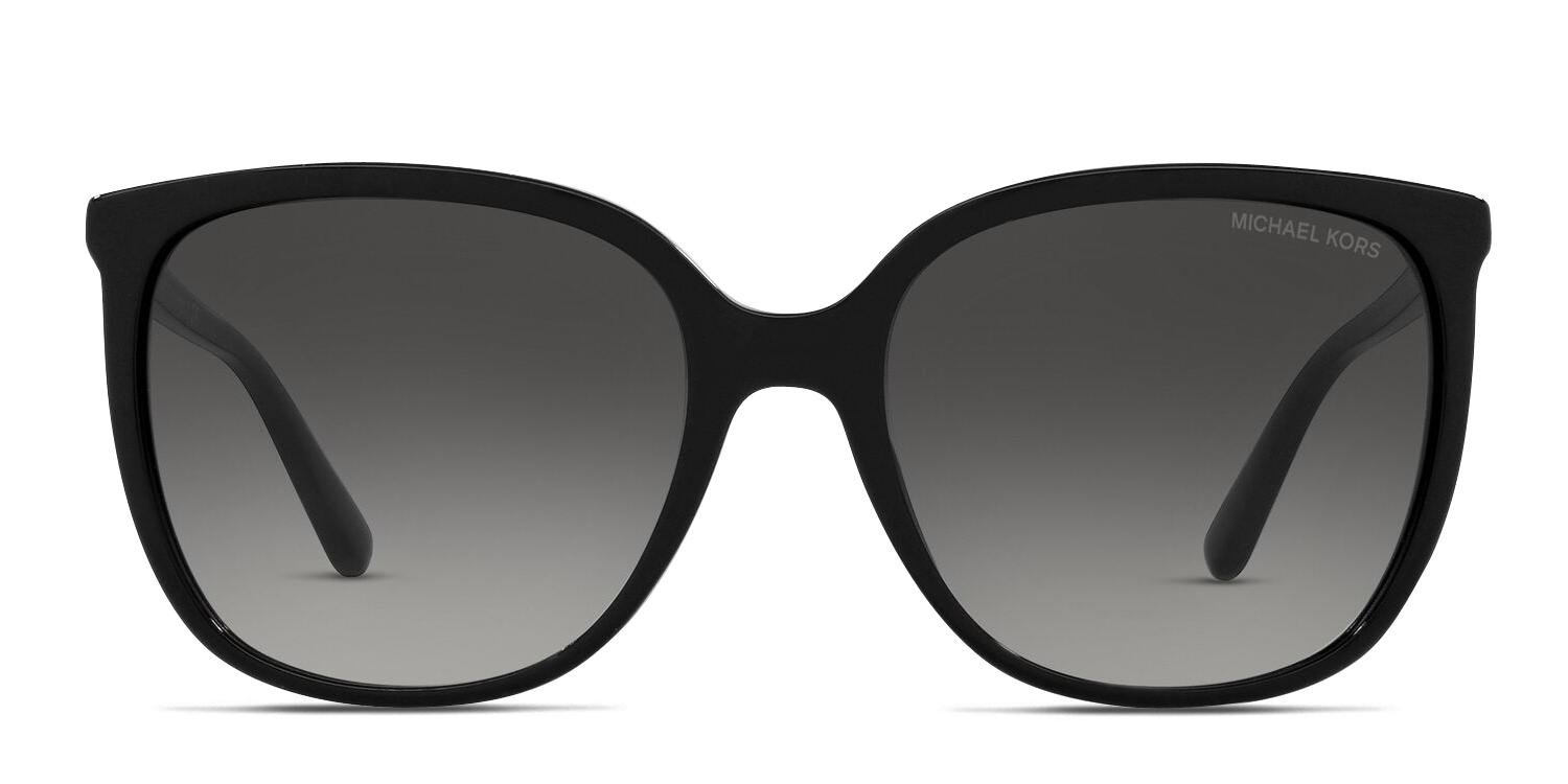 Michael Kors MK2137U Anaheim Shiny Black Prescription  display picture 3
