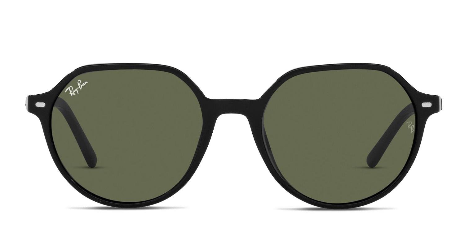 【hiroさま専用】Ray-Ban レイバン サングラス THALIA タリア 46-003205_f.jpg