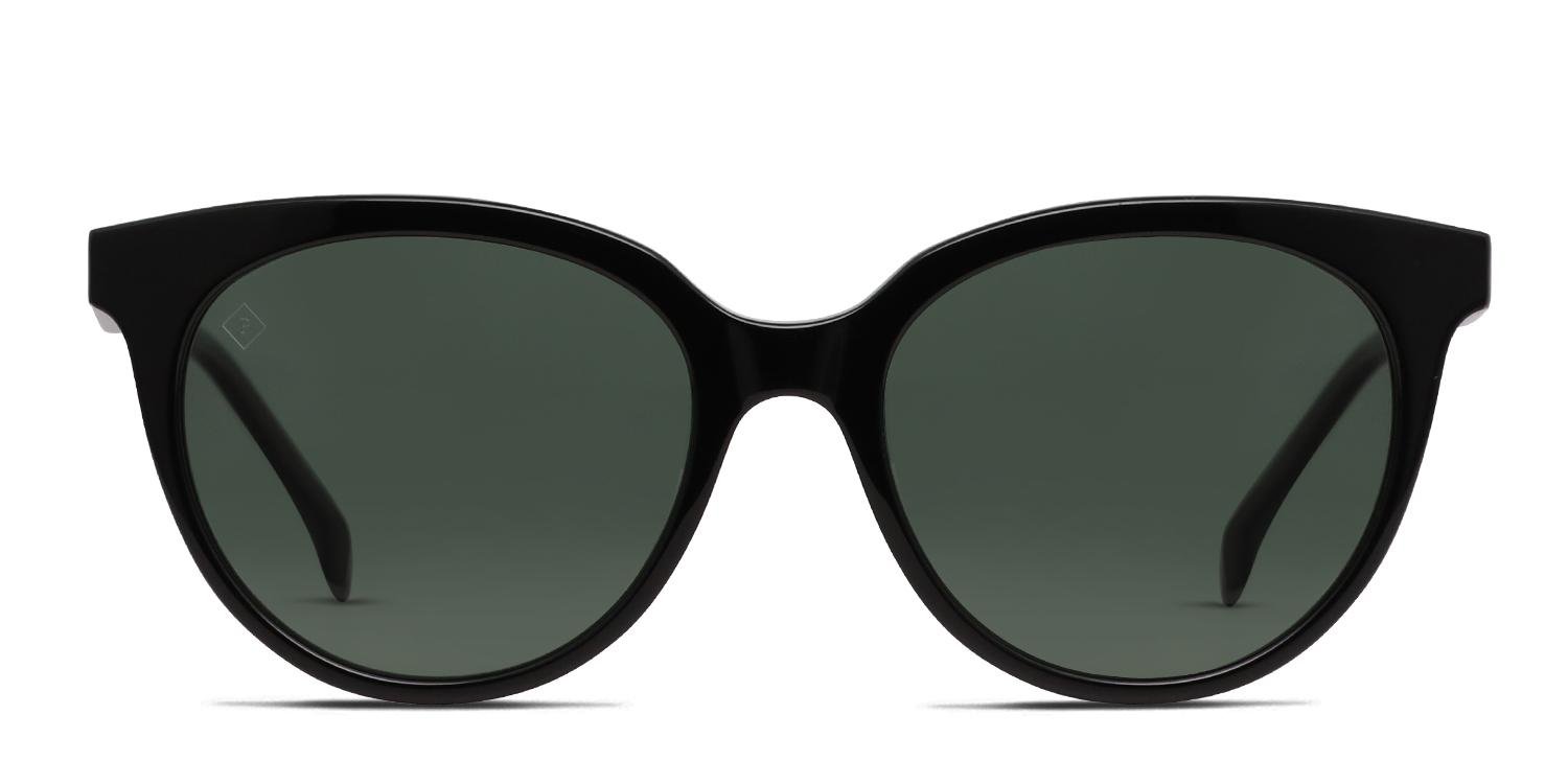 NWT Raen Lily Sunglasses RAEN LILY-Dawn/Blush Mirror-54 main image 2