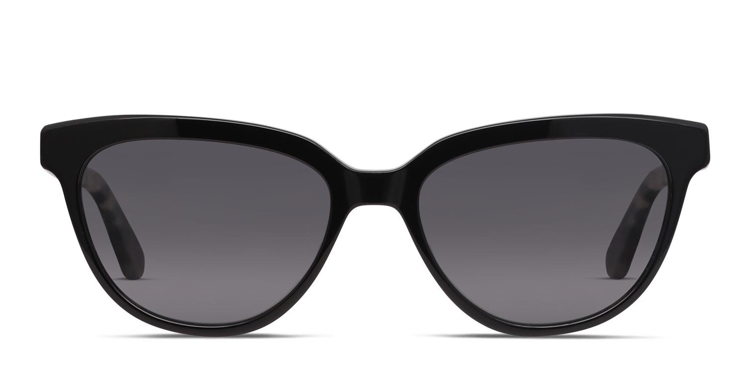 Kate Spade Sophie Y20 Black Sunglasses Kate Spade Alina Women main image 4