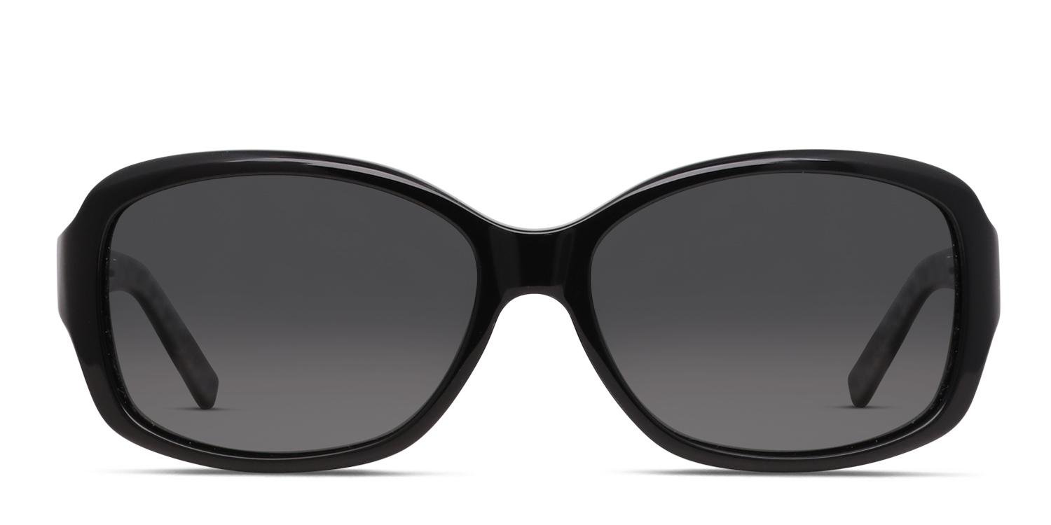♠️ KATE SPADE ♠️ | Annika polarized sunglasses Amazon.com: kate spade new york Annika Sunglasses, Women main image 4