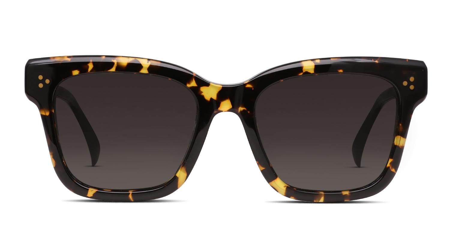 Raen Lenox (Froth) Sunglasses Black And Brown Women\'s Frames Handmade Amazon.com: RAEN - Remmy - Unisex Retro Round Sunglasses UV  main image 2
