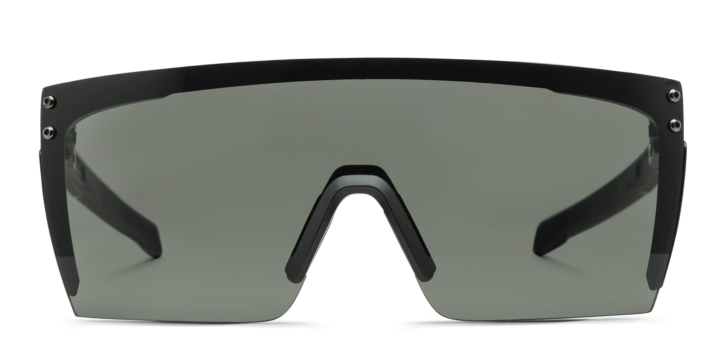 Heat Wave Performance XL Lazer Face Z87+ Black Sunglasses Online