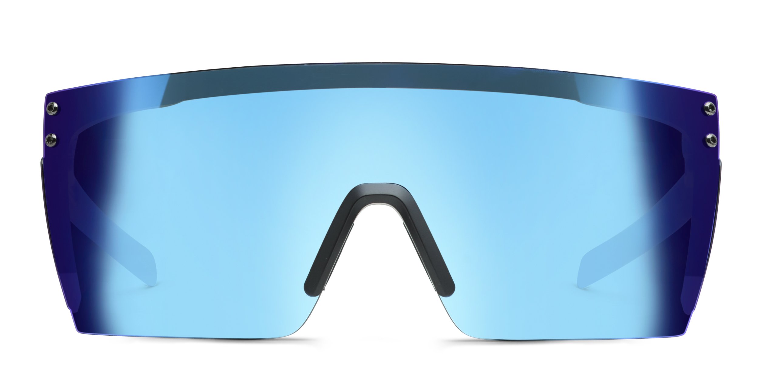 美品✨3D Exa-wave Performance XL VISE Z87 Sunglasses : Large Safety Glasses | Heat