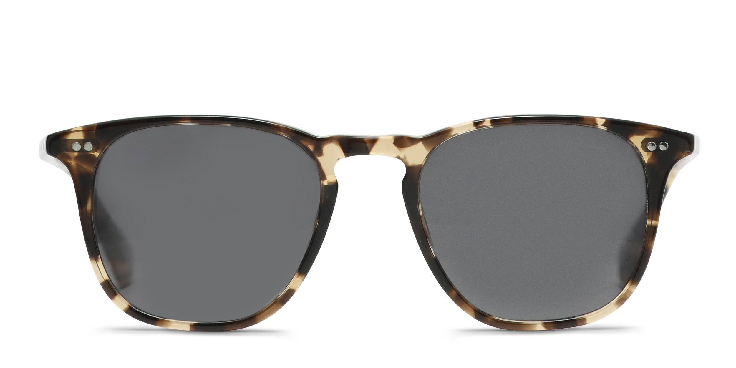 Diff Maxwell Tortoise, Brown Prescription Sunglasses