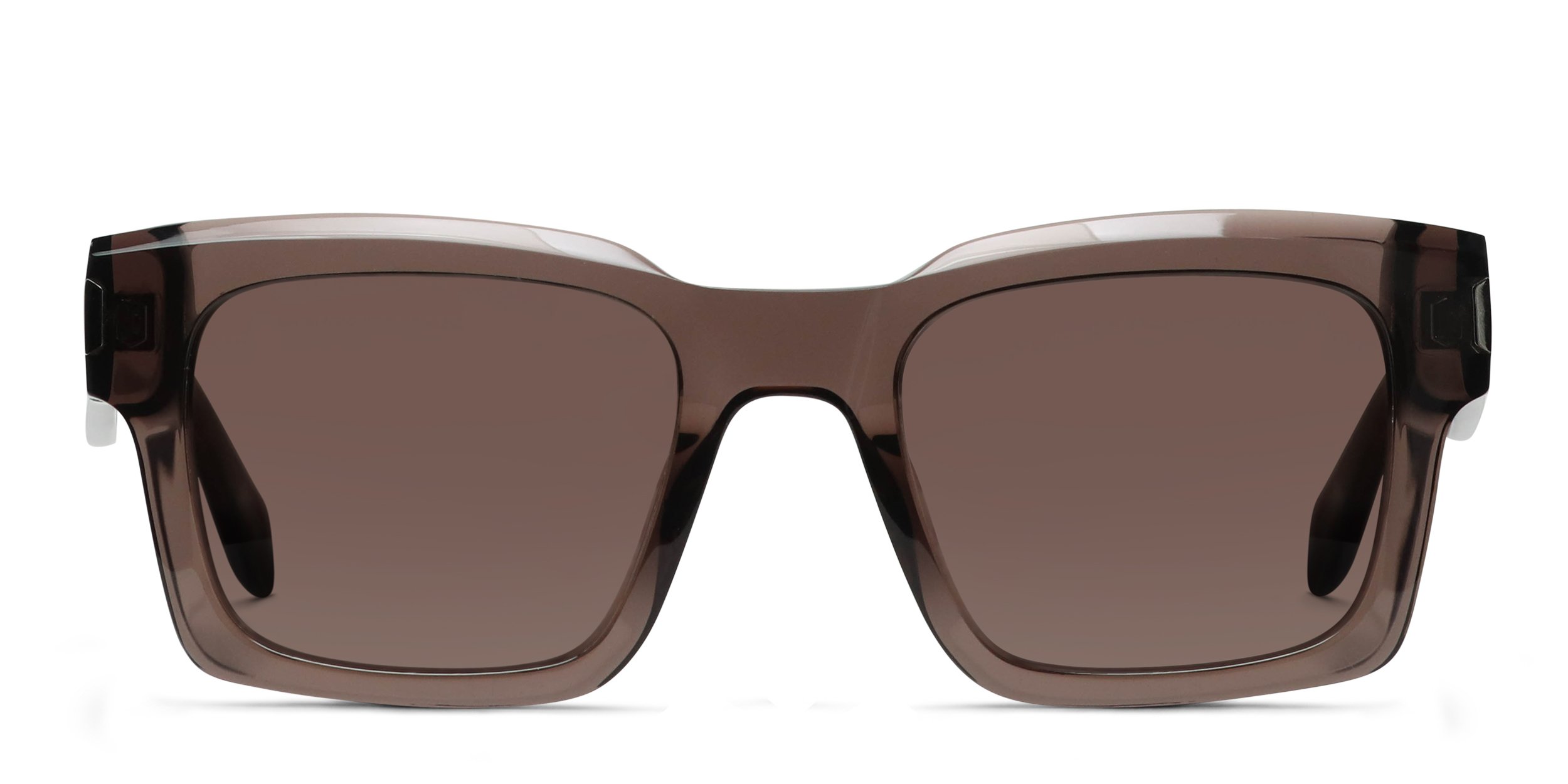 Just Cavalli SJC026 Brown Prescription Sunglasses