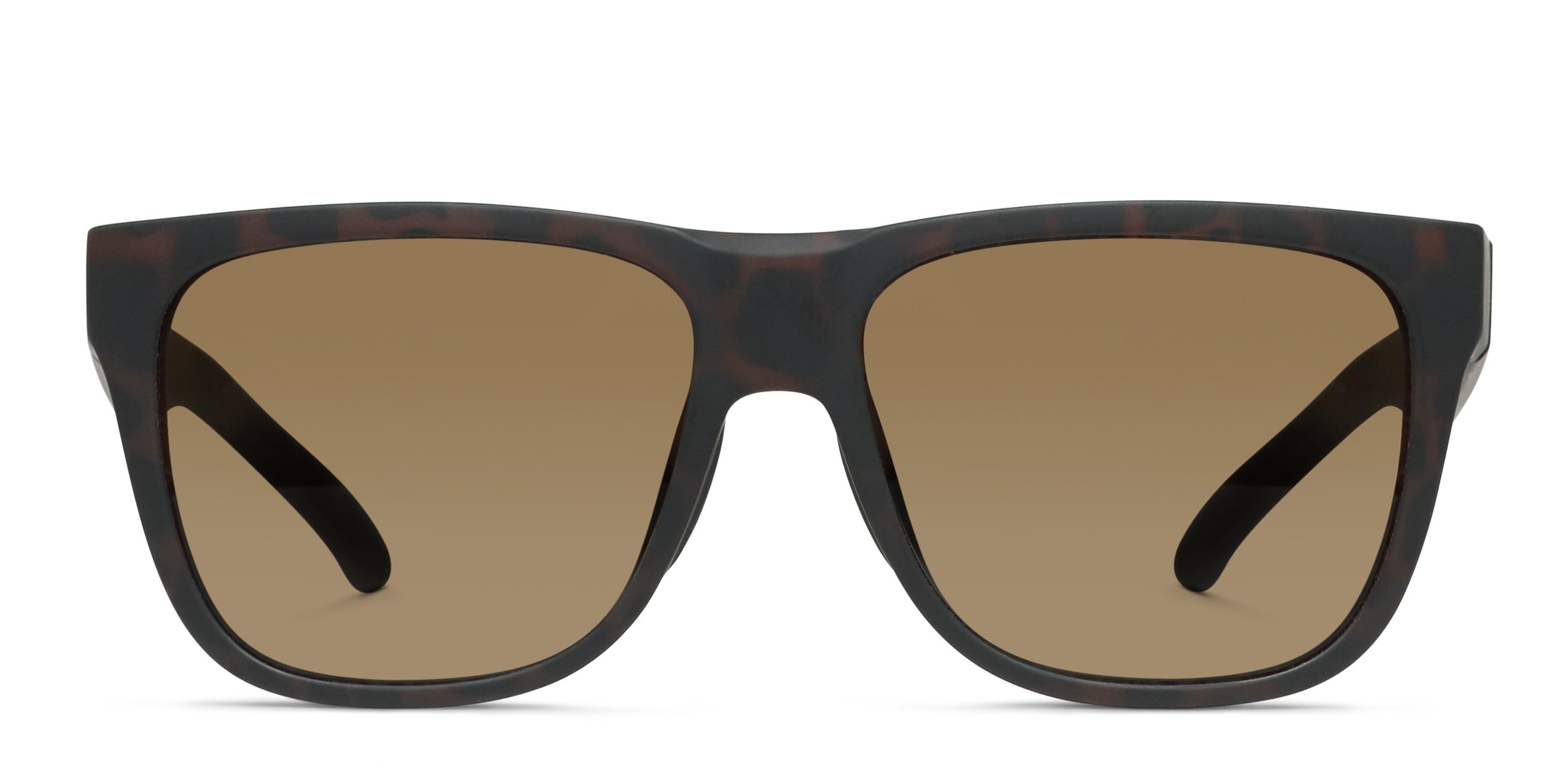 Smith Lowdown 2 Core Brown, Tortoise Prescription Sunglasses