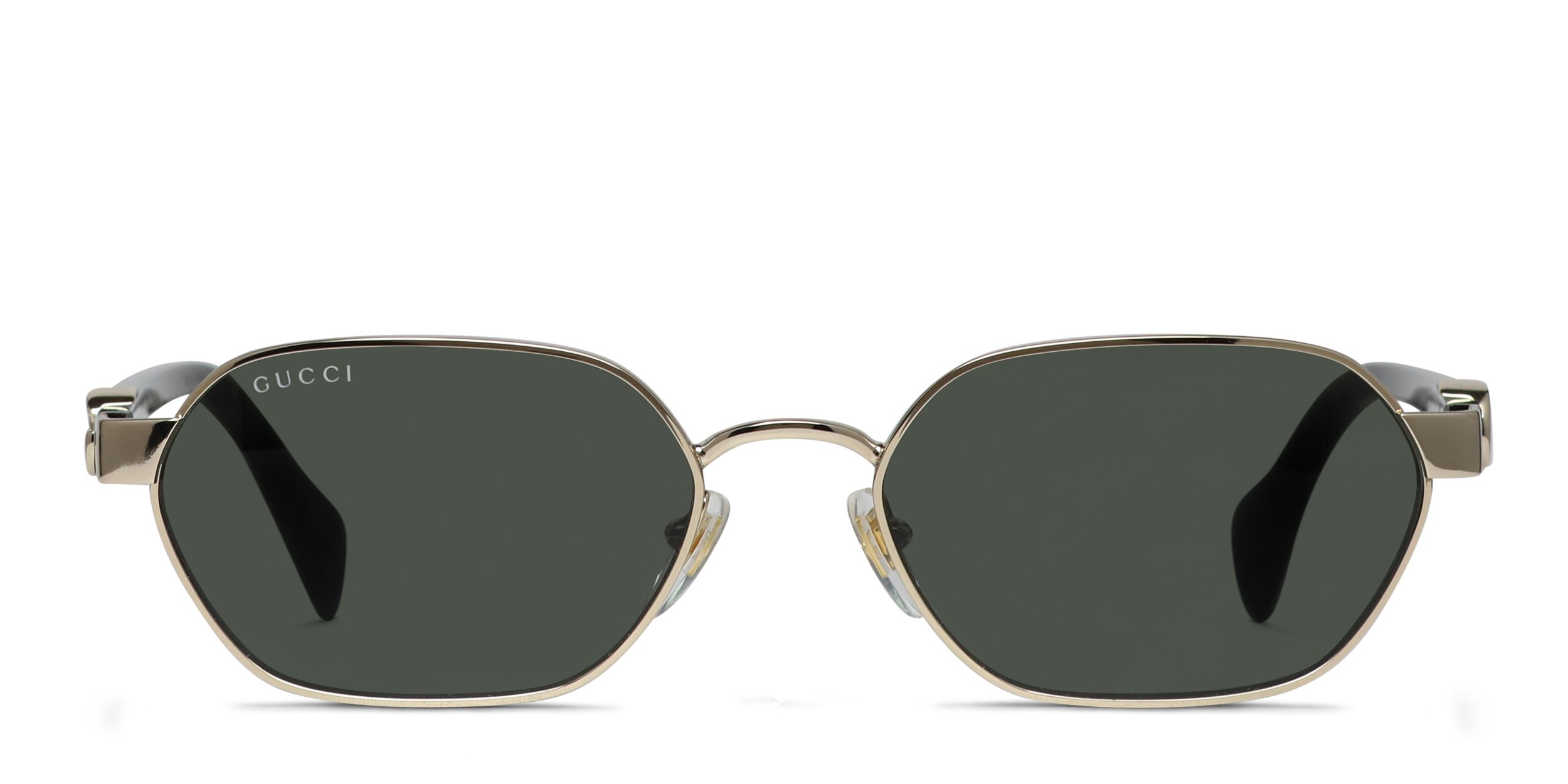 Gucci GG1593S Gold Sunglasses Online