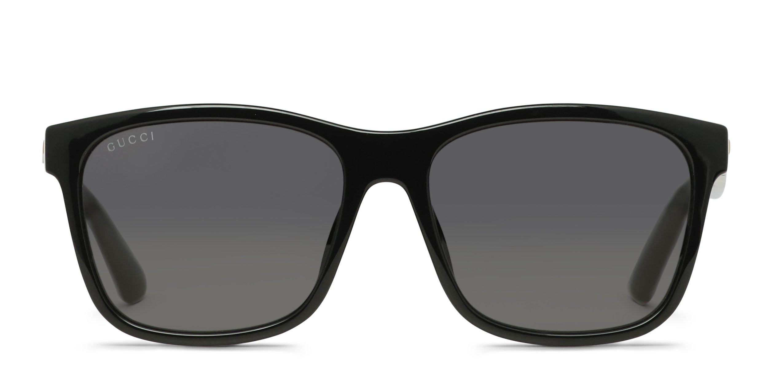 GUCCI スクエアサングラス GG0746S ケース付 46-007840_f.jpg