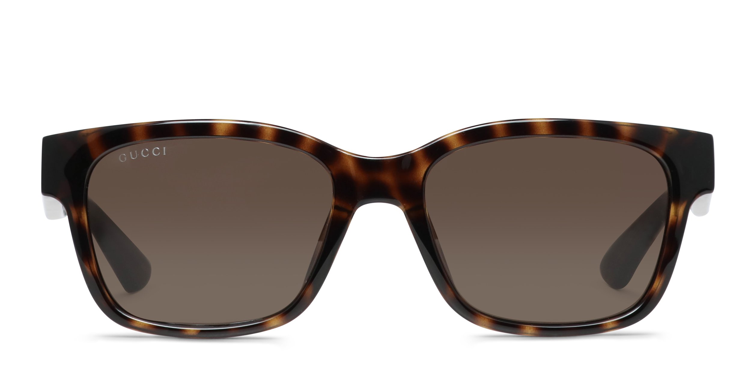 GG1716S Gucci サングラス GG1716S 【ほぼ新品】グッチ 001 54mm Shape Rectangle Black/Grey Men's Sunglasses 小物