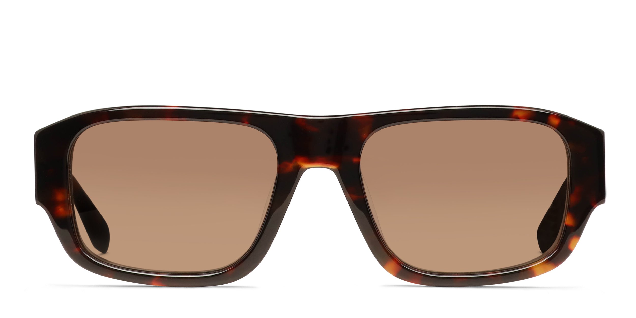 Quay Australia Night Cap Tortoise Sunglasses Quay Australia Men main image 2