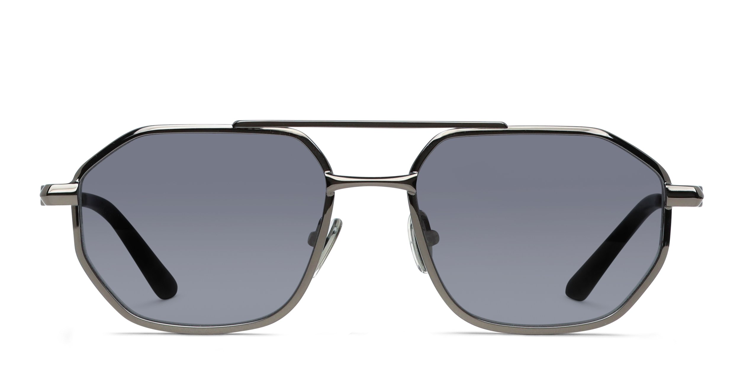 Quay En Route Sunglasses 76827 in Matte Black Frame Tan Lens Amazon.com: QUAY - Men main image 2