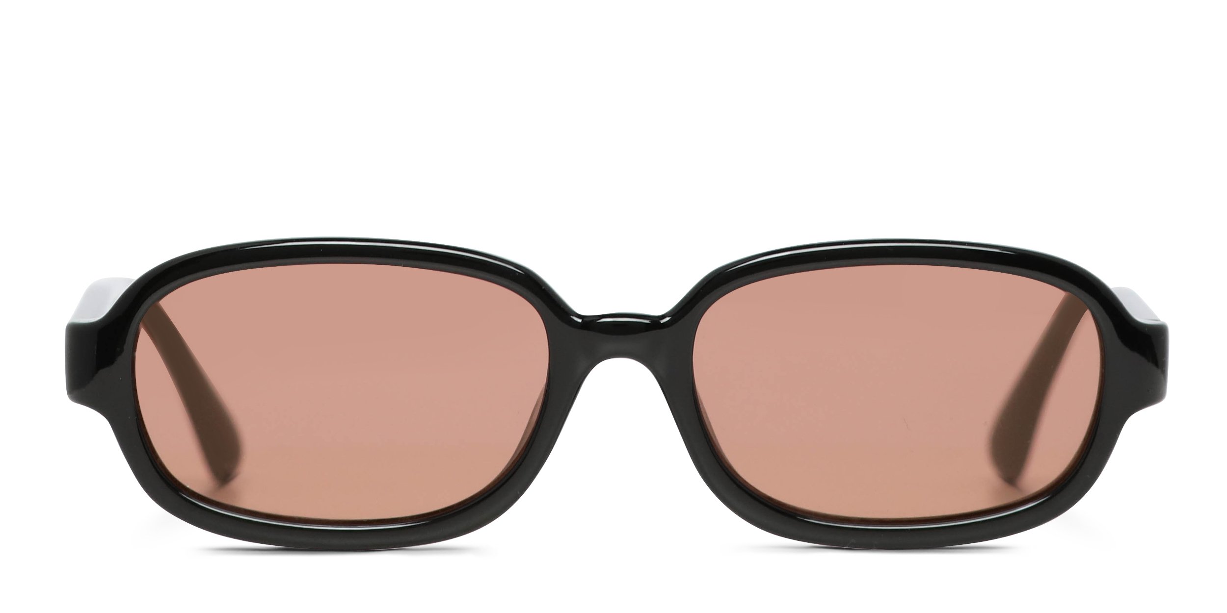 Quay Could Never Black Prescription Sunglasses