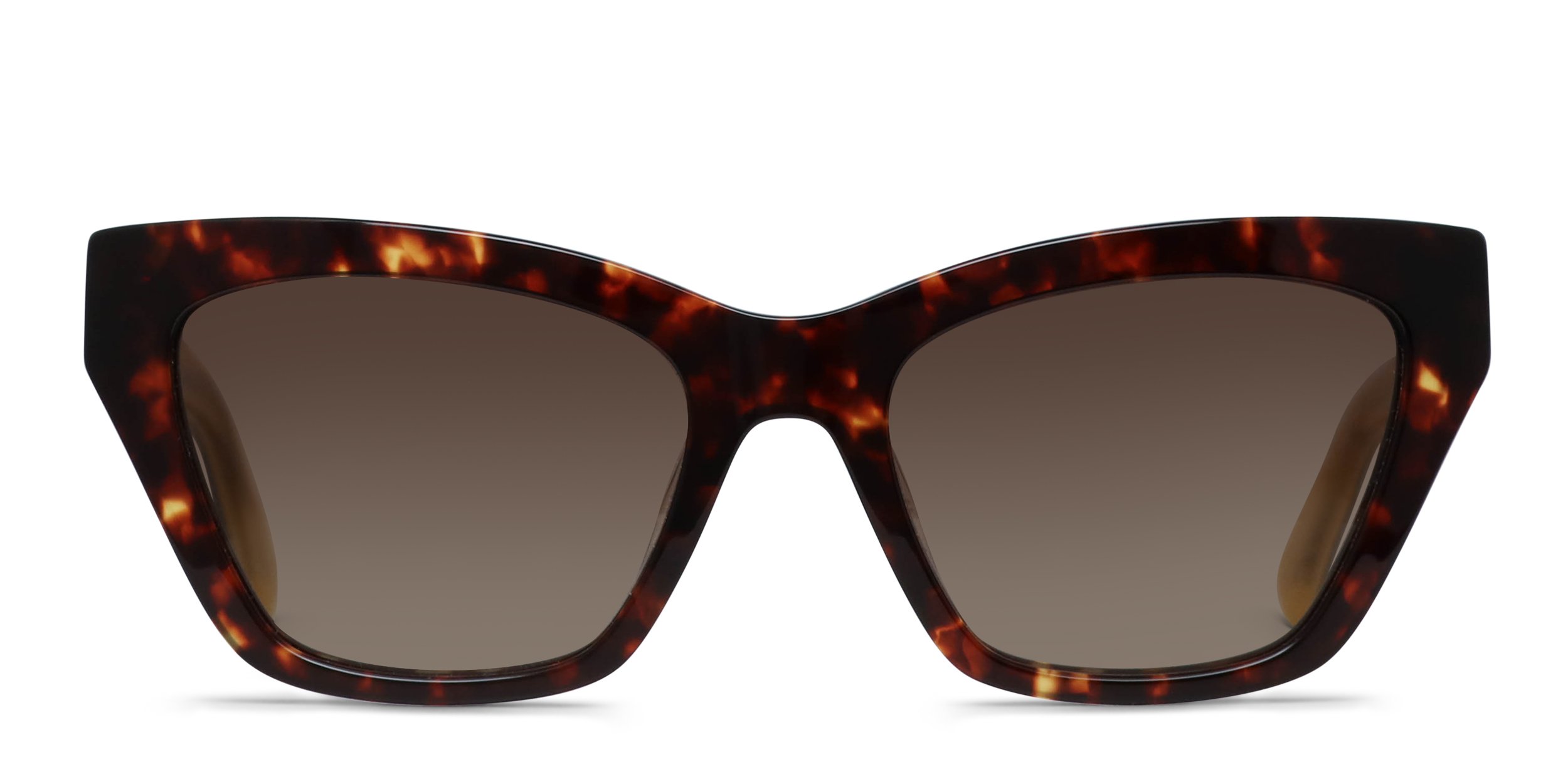 Kate Spade Delacey/F/S S45HA Sunglasses Kate Spade Daesha/S K3000252 sunglasses for women in Black  main image 2