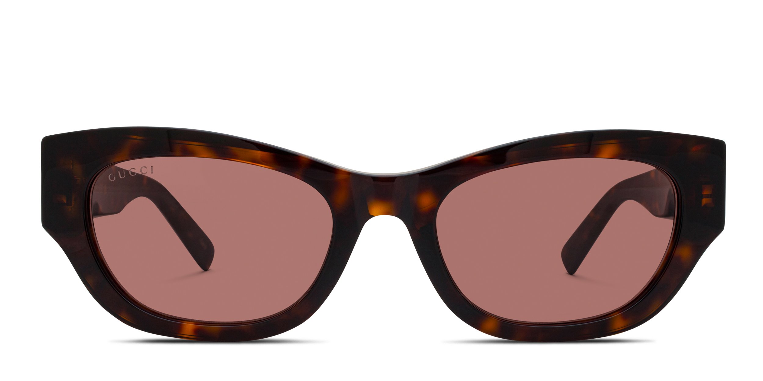 Gucci GG1954SA Tortoise Prescription Sunglasses