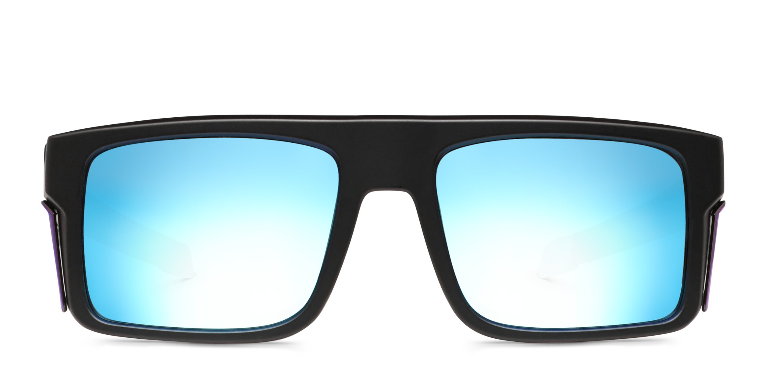 Heat Wave Performance Rayth Z87+ Black, Blue Sunglasses Online
