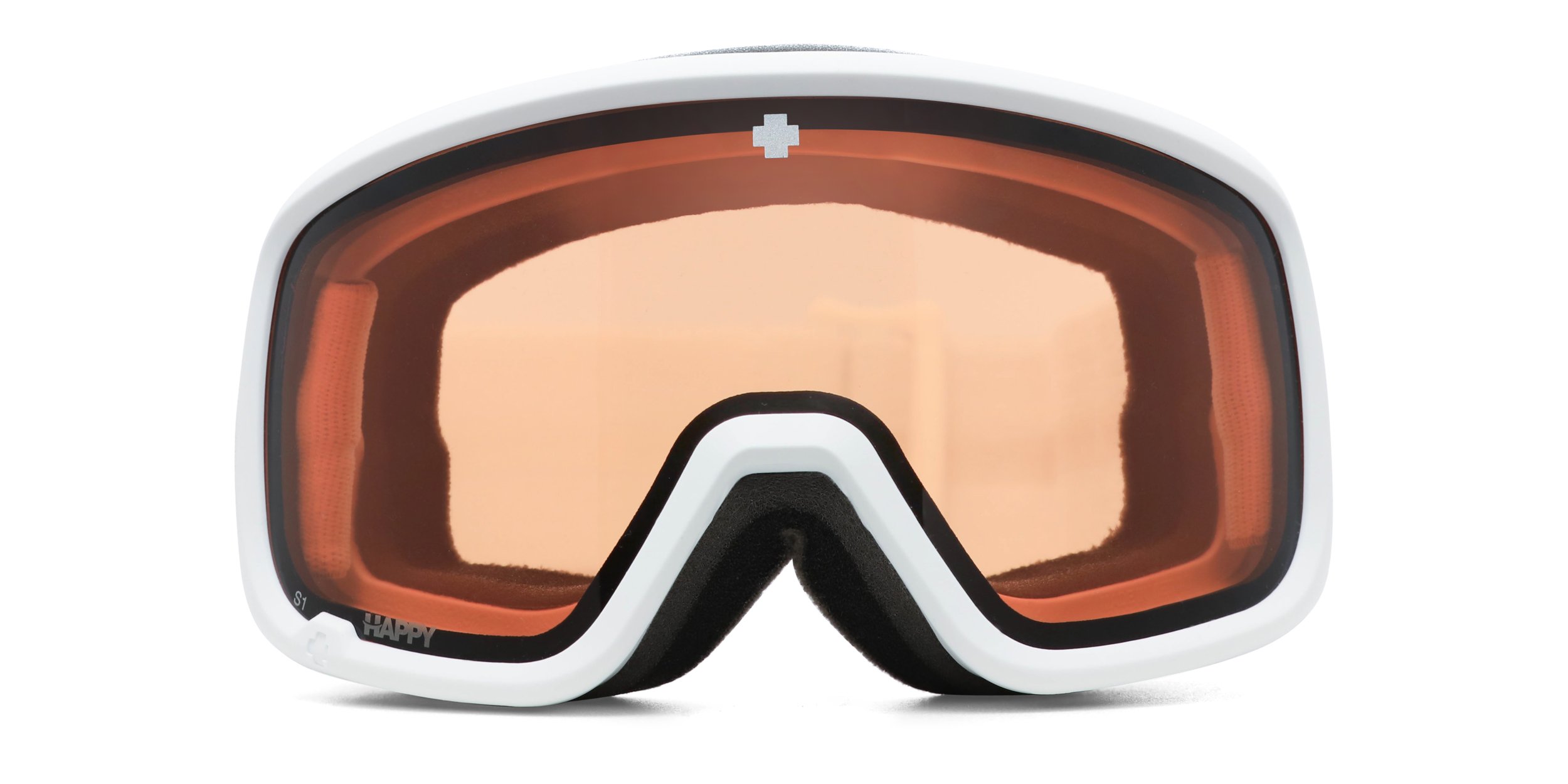 スノーボード SPY MARSHALL board goggle white Spy MARSHALL Goggles | FREE Shipping - Go-Optic.com - SOLD OUT