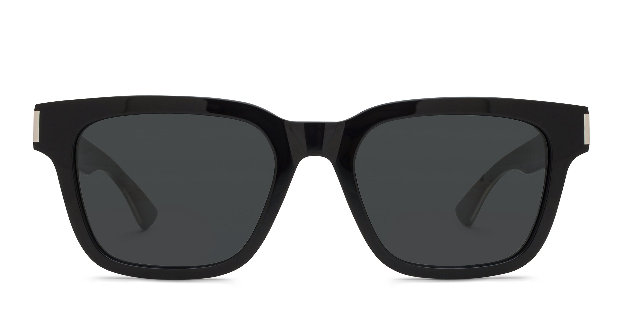 The Saint Laurent SL 790 evolves the Naked Wirecore concept with a