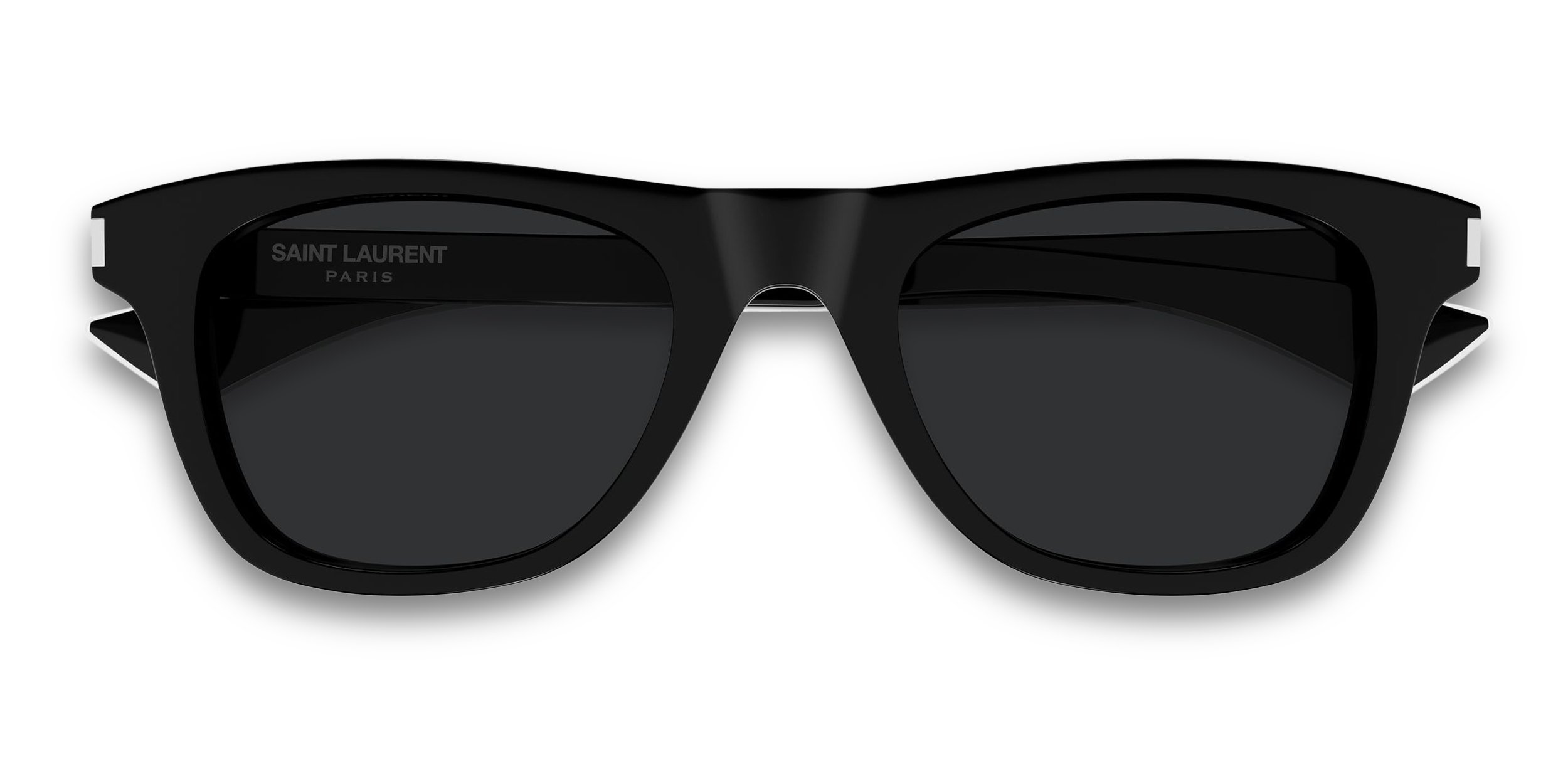 SAINT LAURENTサングラス Saint Laurent SL879 black frame with black lenses. Lenses provide