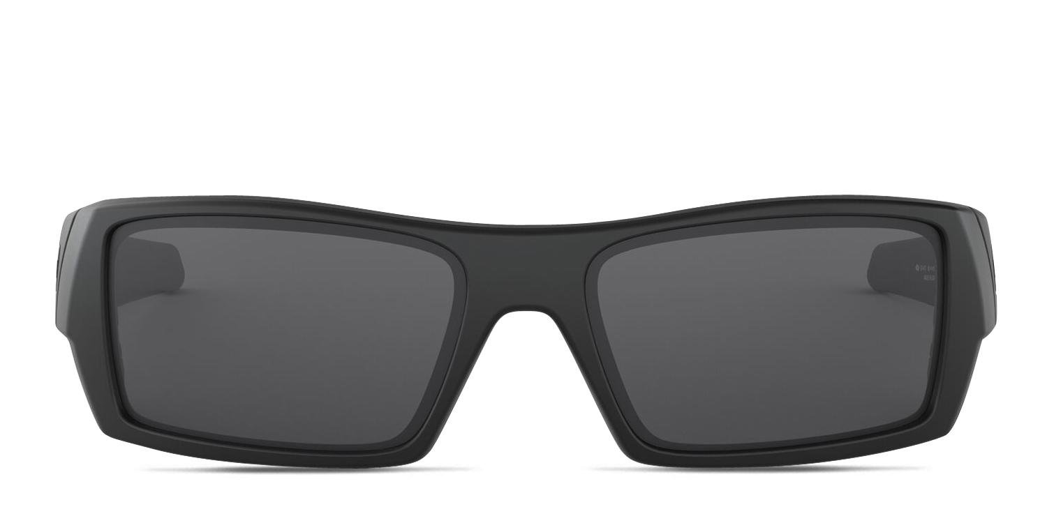 小物 Oakley Gascan Oakley GASCAN Bullet Cerakote COBALT POLARIZED Black Iridium