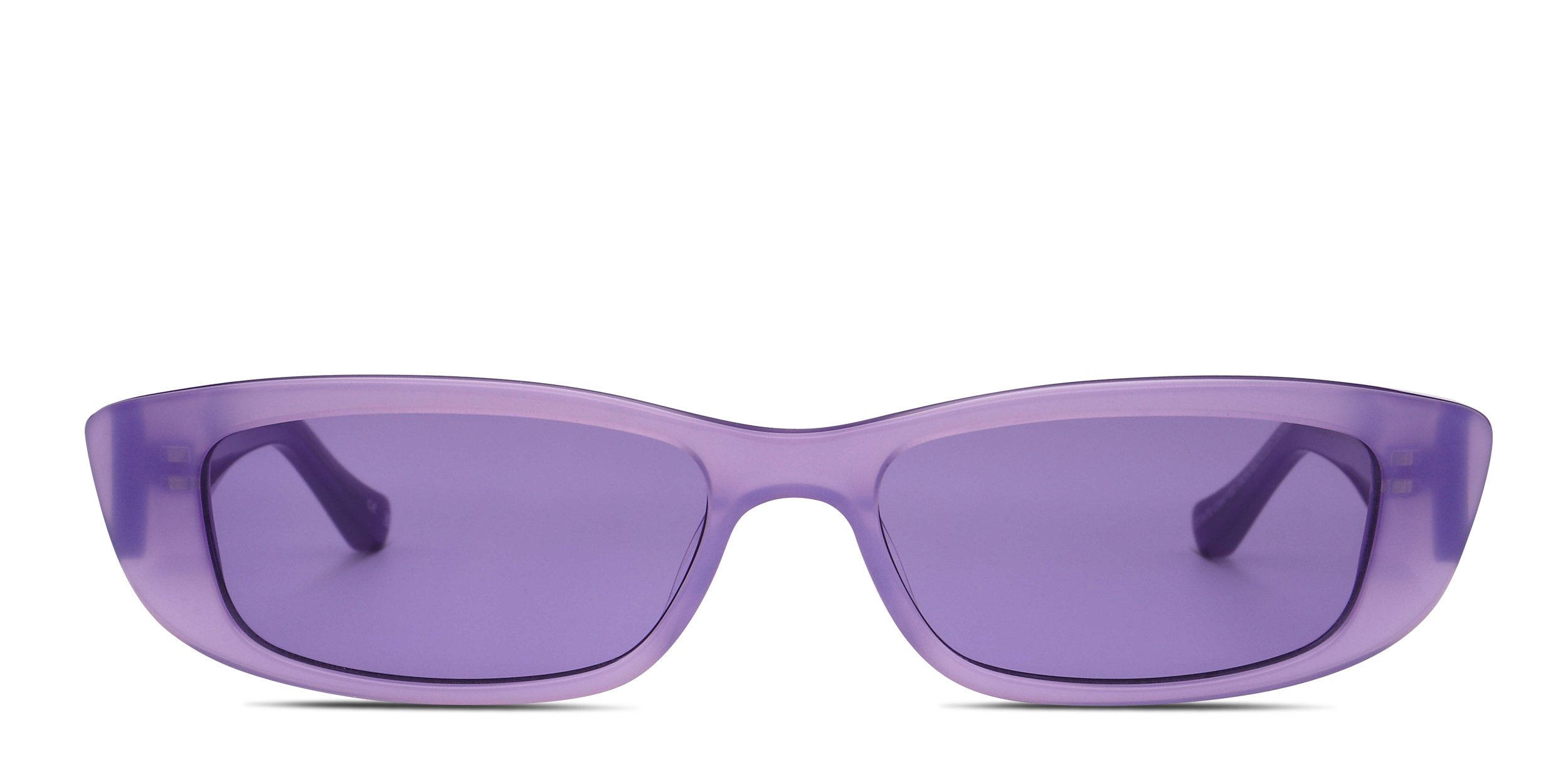 Florence by Mills 5015 Purple Prescription Sunglasses