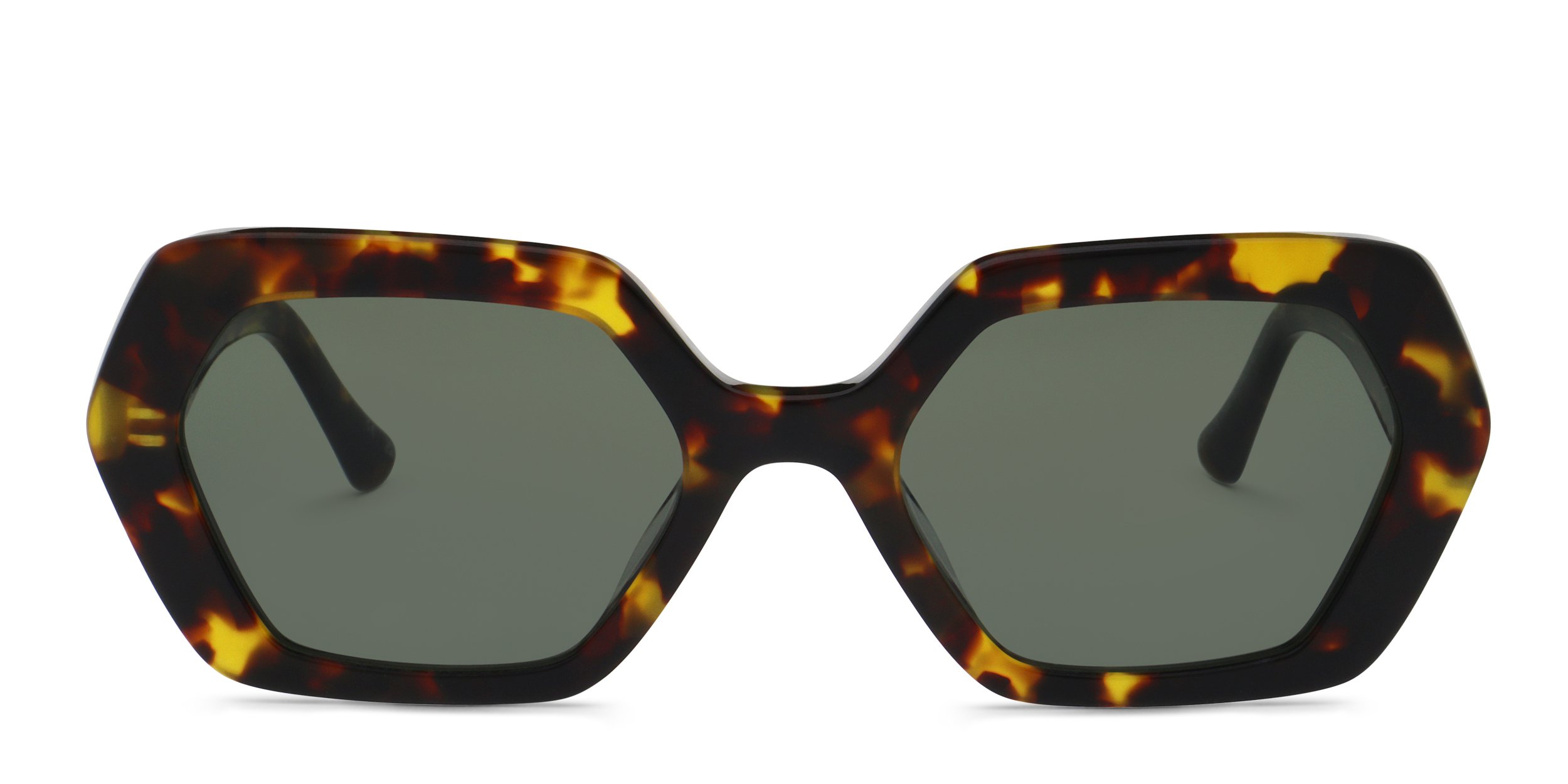 Florence by Mills 5033 Tortoise Prescription Sunglasses