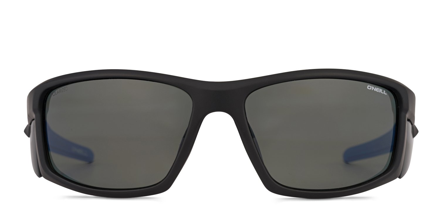 O'Neill ONS-9018 2.0 Black Prescription Sunglasses
