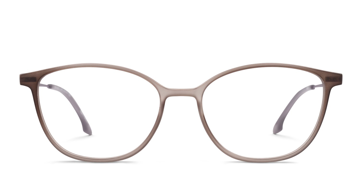 O'Neill ONO-4529 Gray Prescription Eyeglasses