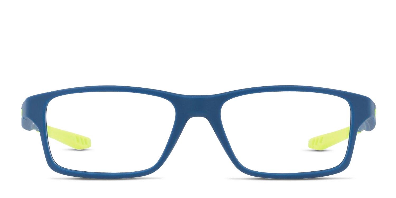 Oakley OY8002 Crosslink XS Kids Blue Eyeglasses | Includes FREE Rx