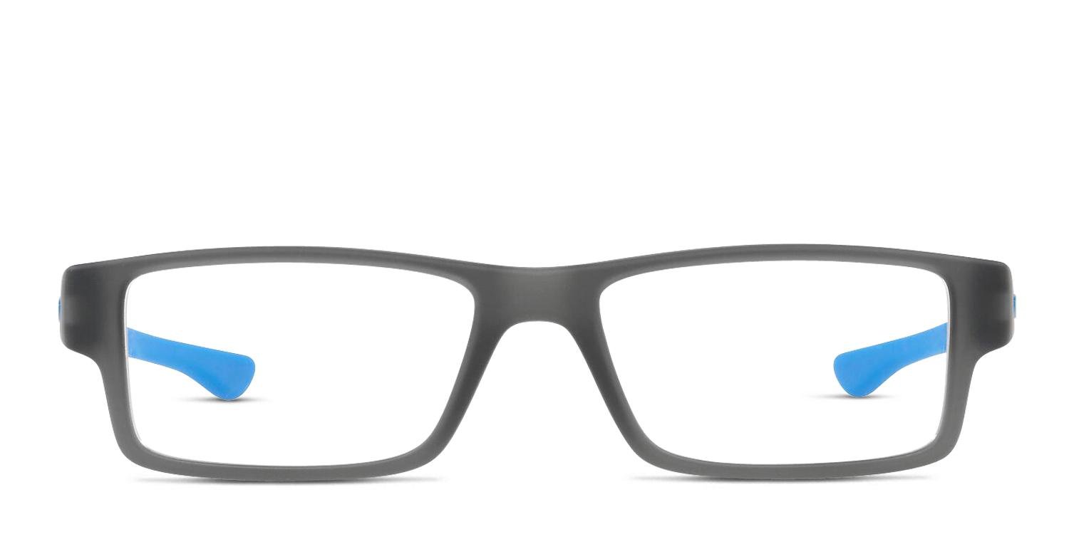 Oakley OY8003 Airdrop XS Kids Gray/Blue Prescription Eyeglasses