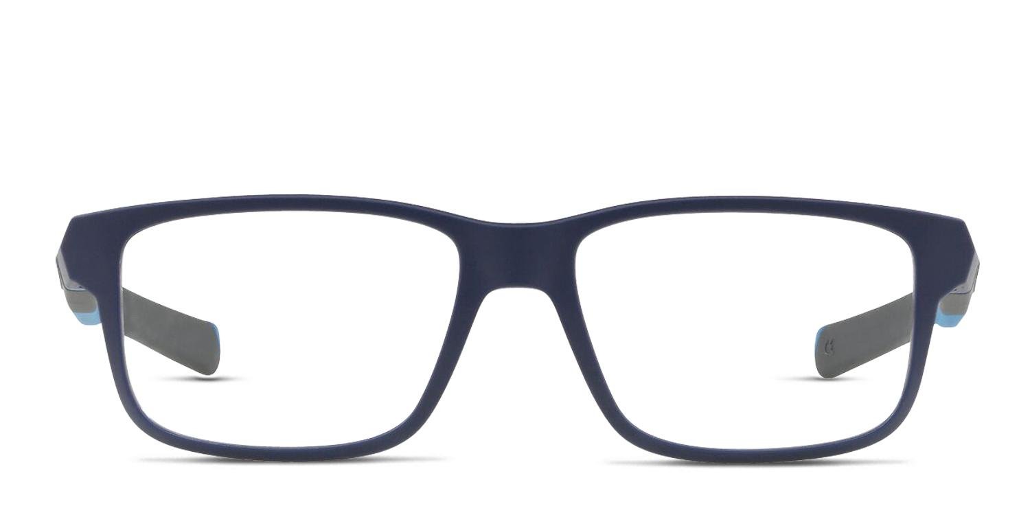 Oakley OY8007 Field Day Kids Blue/Gray Eyeglasses | Includes FREE
