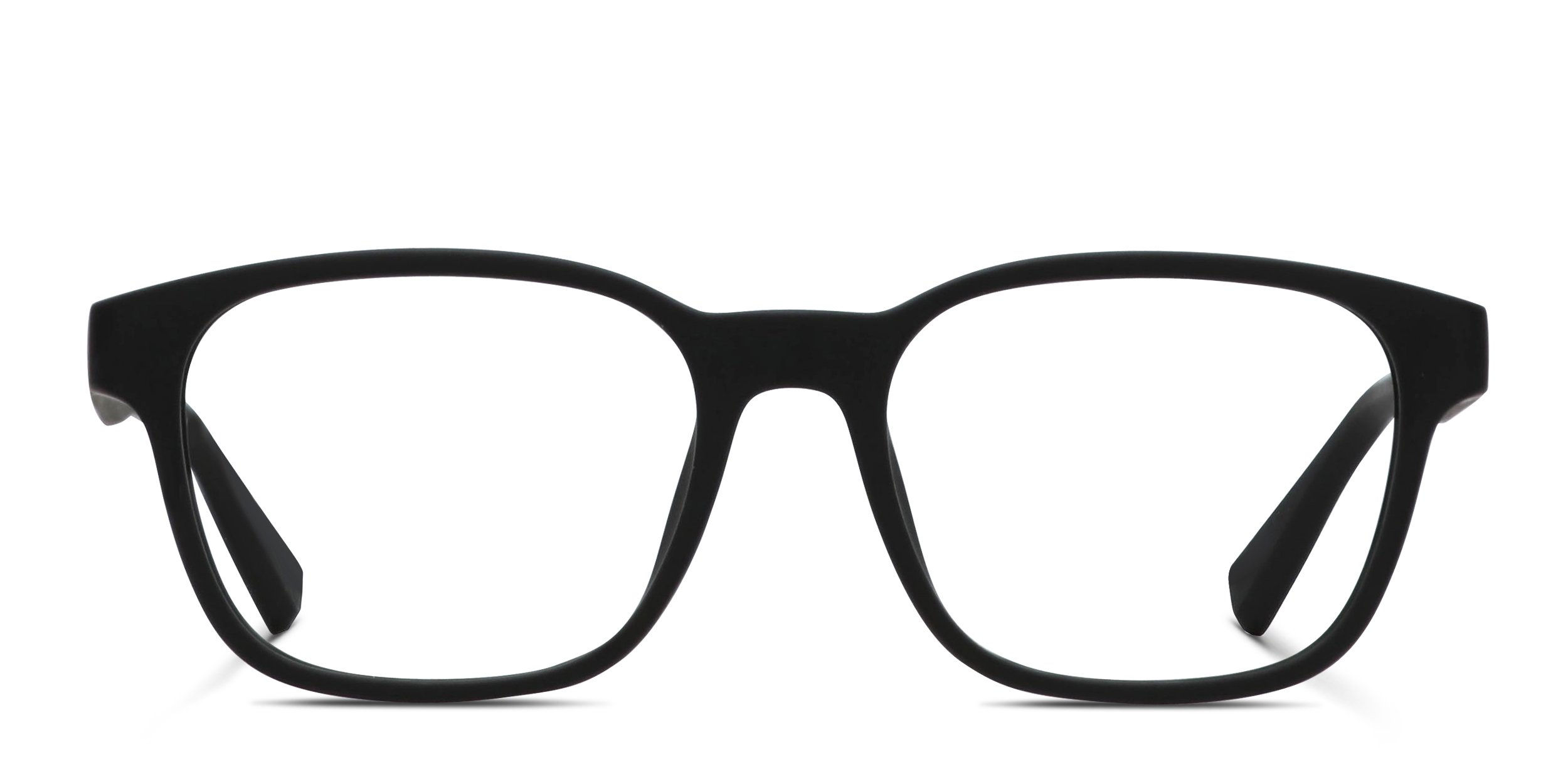 L Lacoste L3645 Kids Matte Black Prescription Eyeglasses