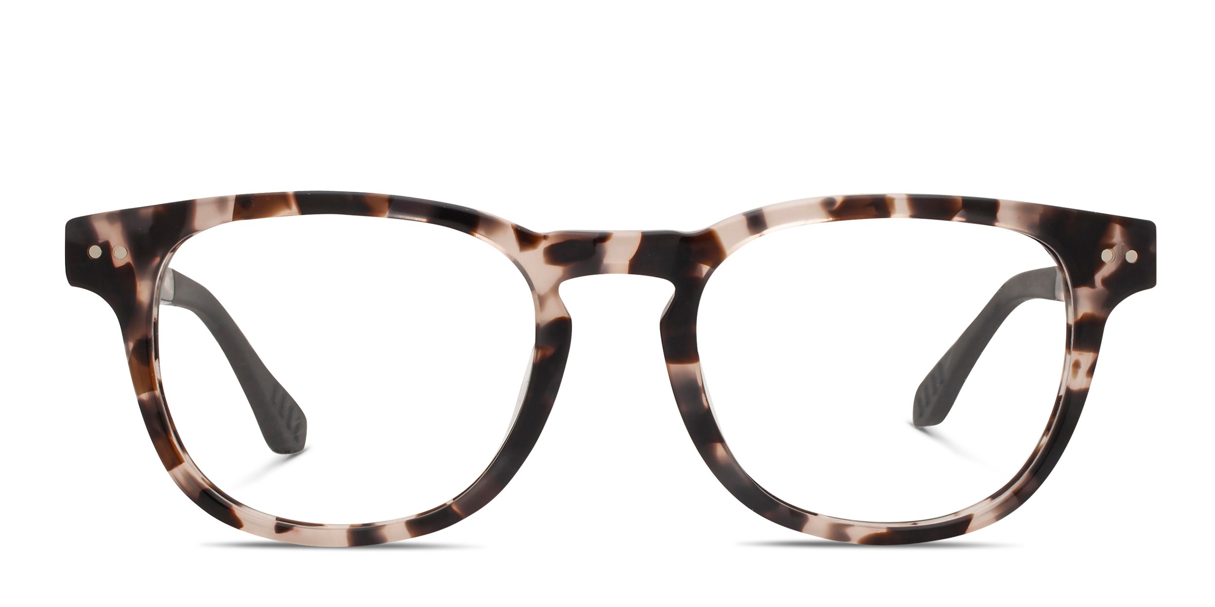 Jonas Paul Harper Kids Tortoise, Pink Prescription Eyeglasses