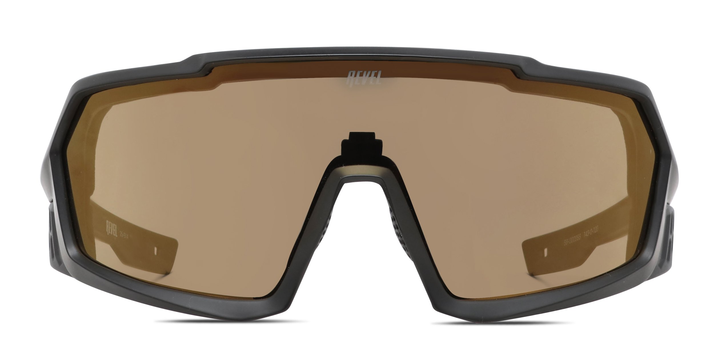 Revel R-Vision w/Clip-in Matte Black Eyelasses Online