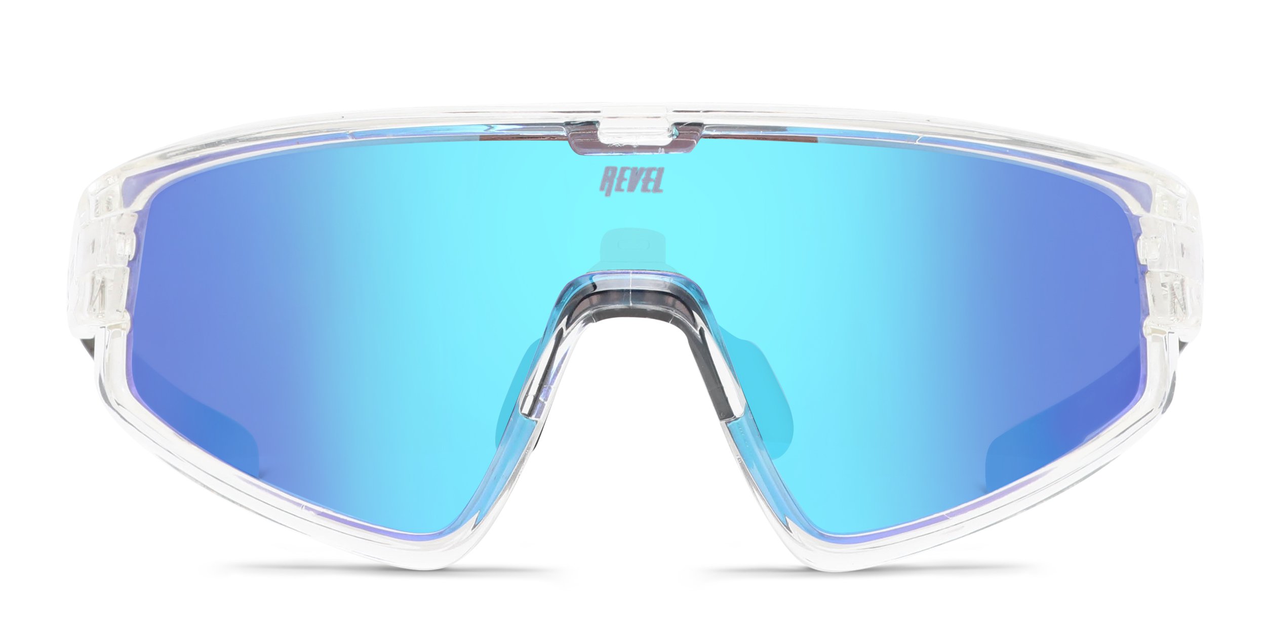 Revel Endurance w/Clip-in Clear Eyelasses Online