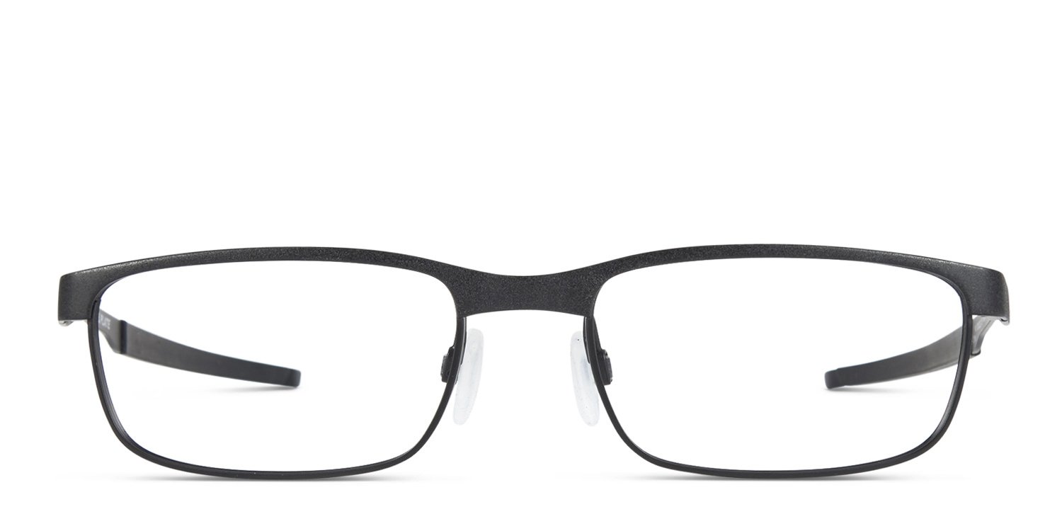 The Eye ブラックメタル　BLACKL Black OO9417-05 Holbrook XL Sunglasses | Clarkson Eyecare