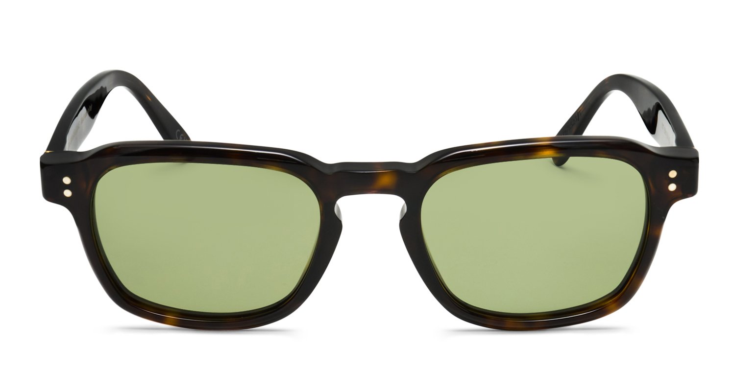 RetroSuperFuture Tortoise Sunglasses Authentic Retrosuperfuture SUPER Sunglasses Tortoise Frame  main image 2