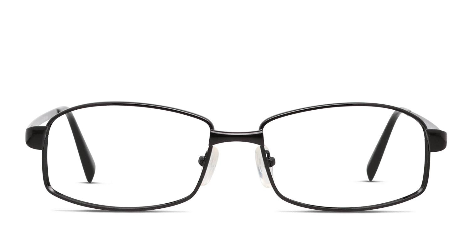 MR-PEN03 PENTAX製TVレンズ 4mm 11.2 TS412A Pentax TRX Black Eyeglasses | Includes FREE Rx Lenses