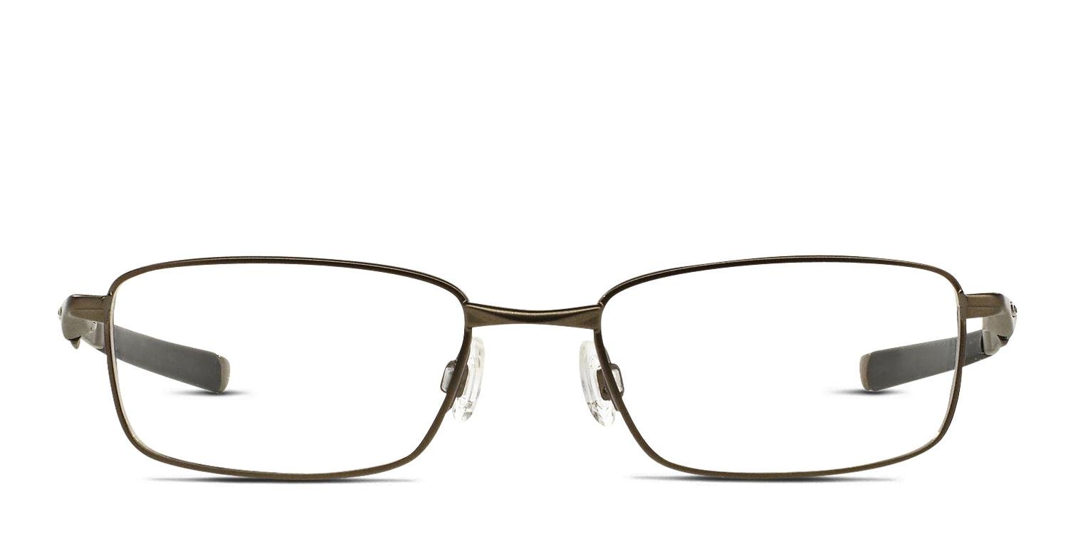 Oakley OX3009 Bottle Rocket 4.0 Gunmetal Eyeglasses | Includes