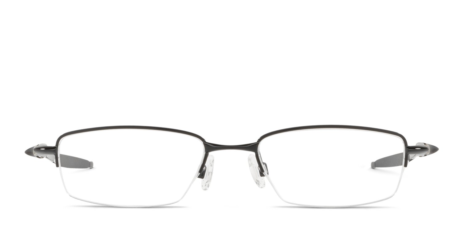 Oakley OX3143 Drill Bit 0.5 black frame