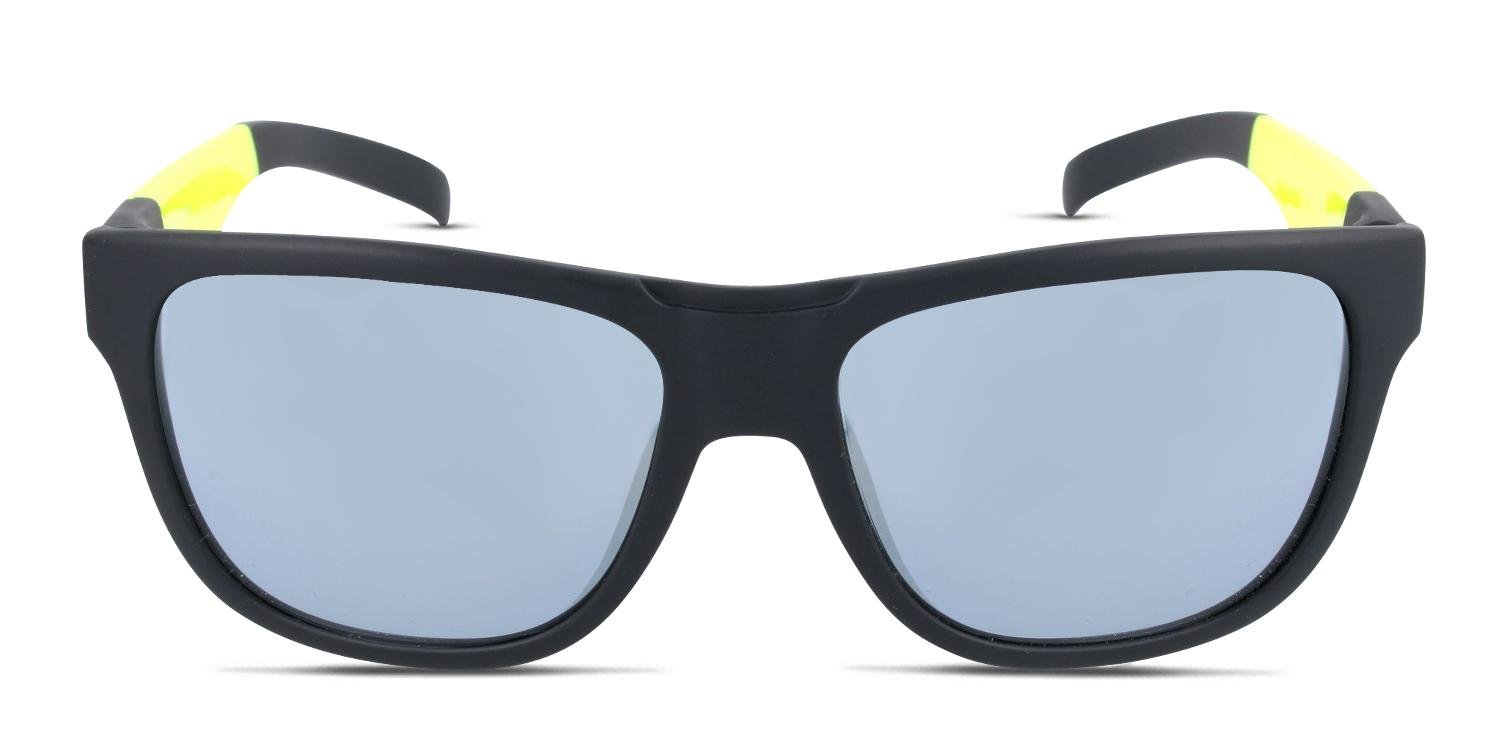 Smith Lowdown XL Matte Black Prescription Sunglasses