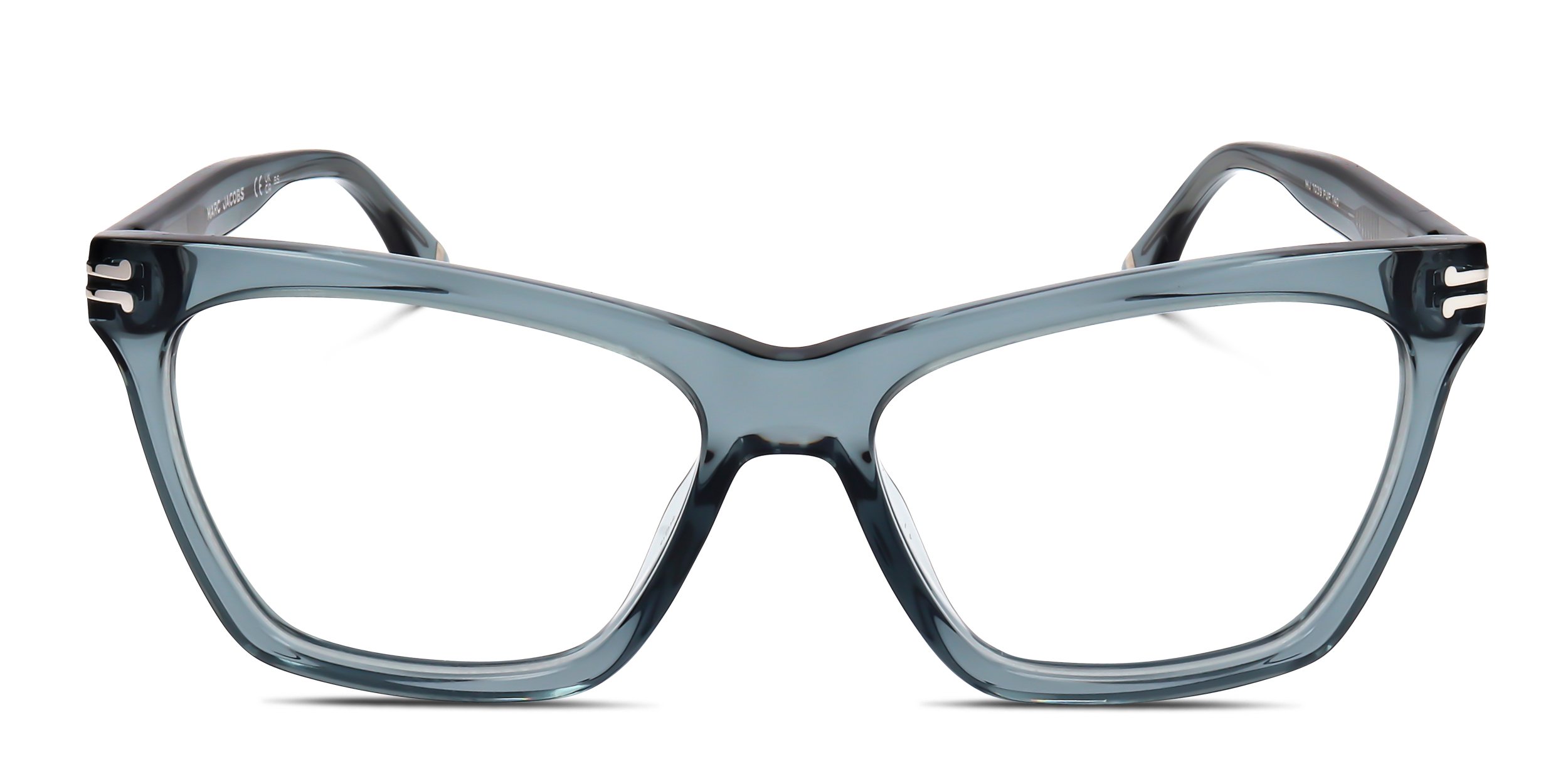 Marc Jacobs MJ 1039 Blue Prescription Eyeglasses