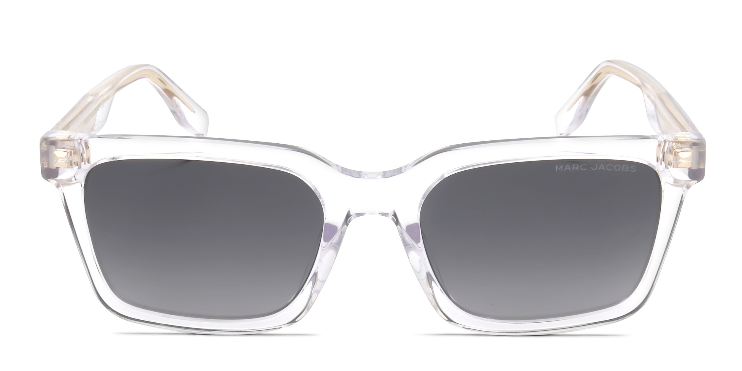 Marc Jacobs Marc 719/S Clear Prescription Sunglasses